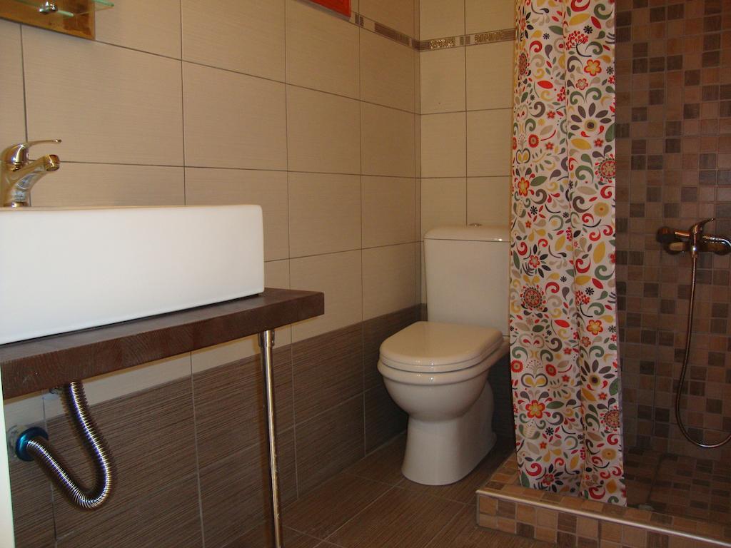 Cactus Mini Apartamento Nydri  Exterior foto